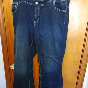 Womens jeans